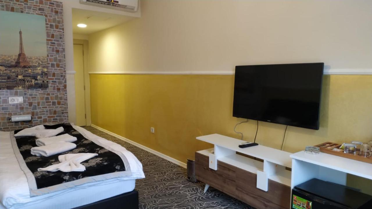 Gold Suit Beylikduzu Isztambul Kültér fotó